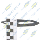 740.1115026-01 Прокладка С/Ф; 100х116; 4отв.ф16, впуск.трубы (коллектора); (паронит 3мм) Techno Drive